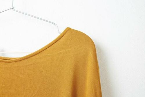 形崩れもしないから大事な服も守れます！ イメージ