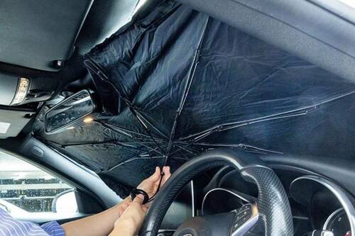 車内を快適に保つ車用サンシェードを徹底検証 車用サンシェードおすすめ イメージ