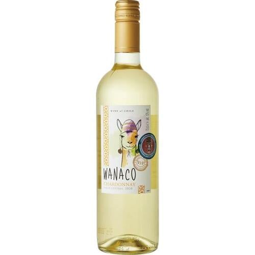 「WANACOシャルドネ」