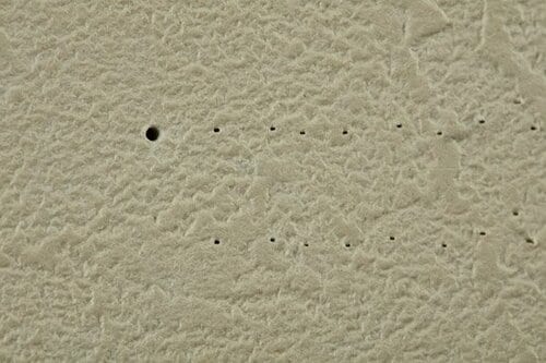 ④穴が小さく賃貸でも安心壁に取り付ける「便利フック」 イメージ2