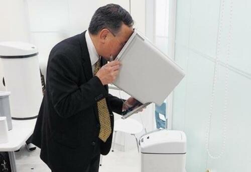 生ゴミやおむつのニオイ対策は防臭タイプのゴミ箱一択！ イメージ2