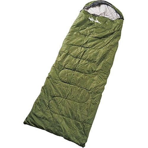 冬用寝袋のおすすめ 冬用寝袋おすすめ イメージ