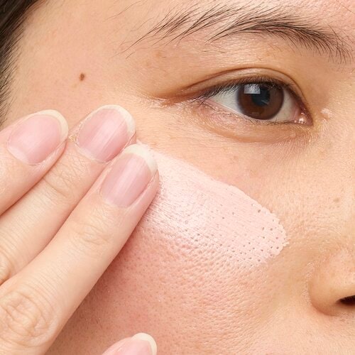 使用感 ピンクの化粧下地おすすめ イメージ