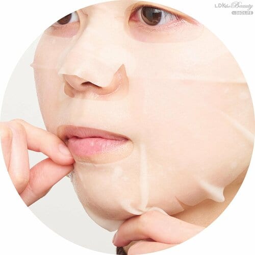 使用感 シートマスクおすすめ イメージ