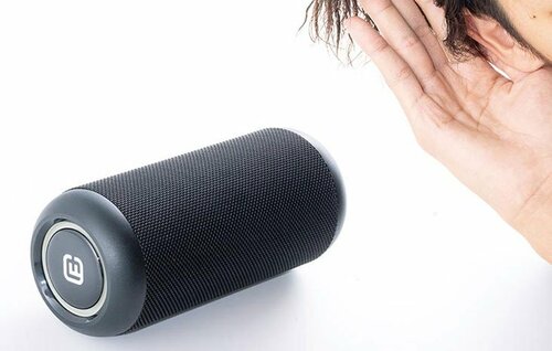 小音量で聴くのがいい!