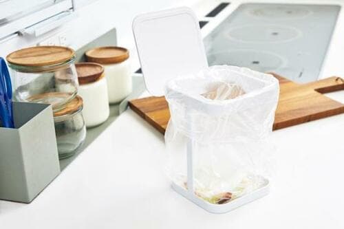 シンクのヌメリからおさらば！優秀「生ゴミBOX」ならこちら イメージ2