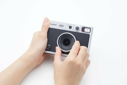 おすすポイント2:持ち歩きたくなる見た目 イメージ