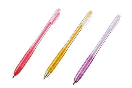 サクラクレパス:ボールサインノック:文房具
