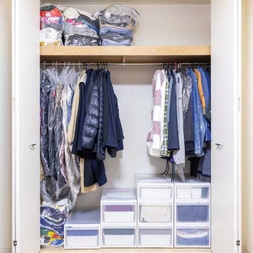 LDKベストバイ“合わせて最強”のワケは? LDKベストバイ圧縮袋おすすめ イメージ2
