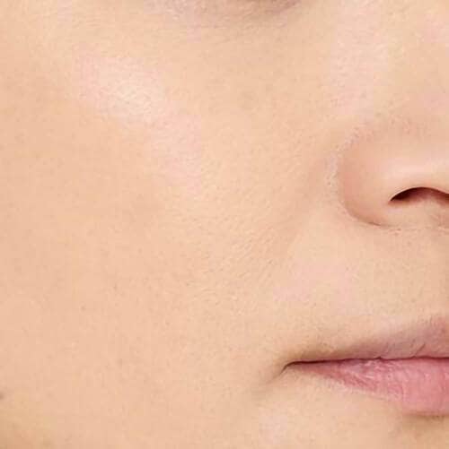 仕上がり：カバー力とナチュラルさを両立 インスタライブおすすめ イメージ2