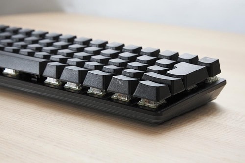 メカニカル キーボードおすすめ イメージ