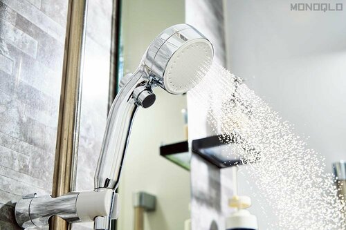 高級シャワーヘッドとは? 高級シャワーヘッドおすすめ イメージ