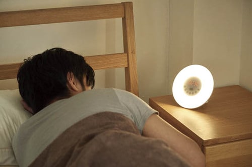 Vansky Wake Up Light