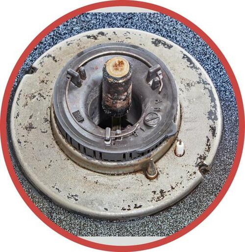 【まとめ】アルカリ性洗剤+タワシでコンロが生まれ変わった イメージ4