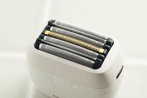 【深剃り力】時短ならパナソニック パナソニック「ラムダッシュ パームイン LITE」おすすめ イメージ