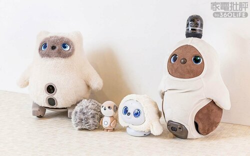 選び方4：「多頭飼い」はアリですか？ ペットロボットおすすめ イメージ