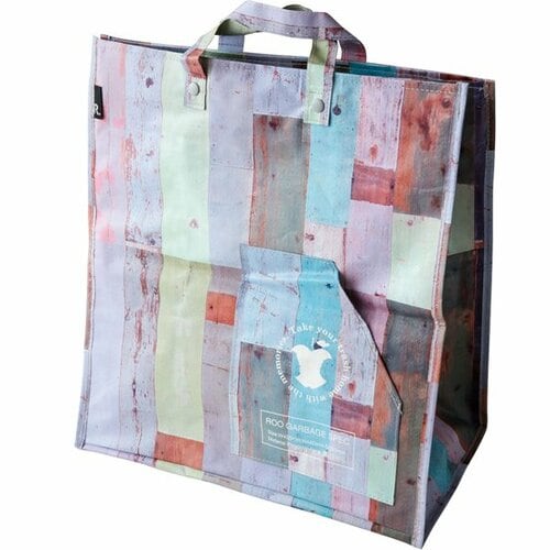 ROOTOTE RT.R-GARBAGE-B