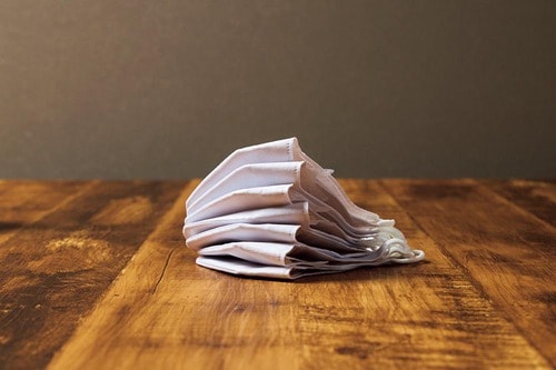 もったいなくて簡単には使えない 大きいサイズのマスクおすすめ イメージ