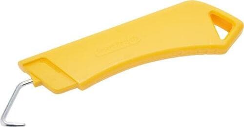 カッターなしが惜しい！ウォーターライト「新聞しばり」 イメージ