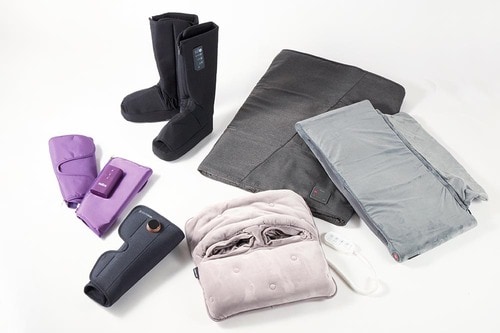 フットマッサージャーのメリットは? フットマッサージャーおすすめ イメージ