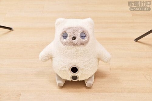 かわいさは文句なし ペットロボットおすすめ イメージ