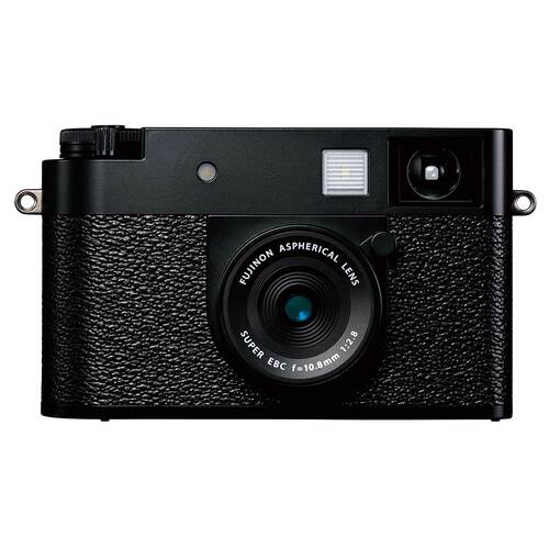 家電ベストバイオブザイヤーおすすめ 富士フイルム X half(ボディ) イメージ1