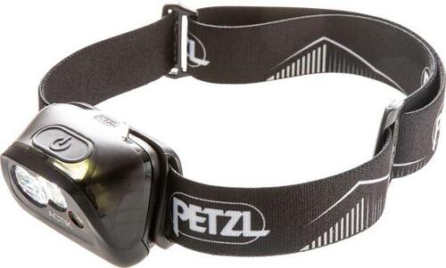 PETZL「アクティック E099FA00 ブラック」 イメージ