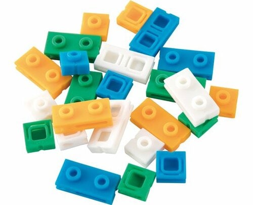 ブロック感覚で組み立てるクリップ イメージ2