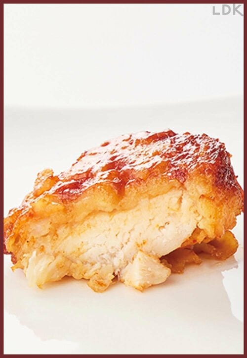 衣がぐにゃっとして微妙な食感 イメージ2