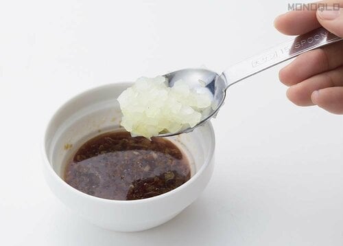 【使い勝手】レンチンだけでおいしく使える 冷凍玉ねぎのみじん切りおすすめ イメージ