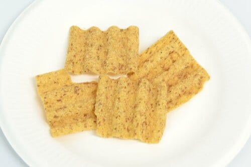 4位: オリオン SUNチップ ガーリックバゲット味 韓国お菓子おすすめ イメージ2