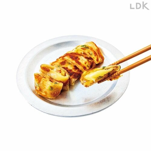 フライパンで焼くだけ! イメージ