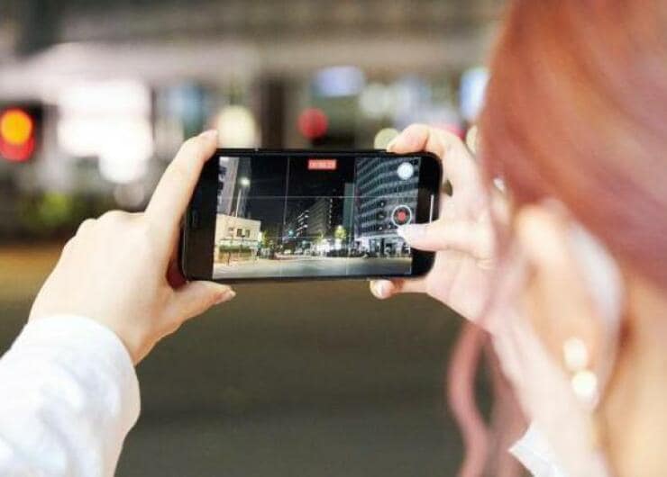 iPhoneでプロっぽい動画を撮る方法1 iPhoneの実力を再確認 | 『家電批評』が検証