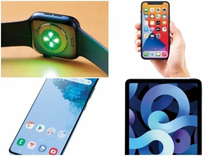 【定番家電】デジタルガジェットの最旬おすすめ4選│『家電批評』が比較【2021年春】