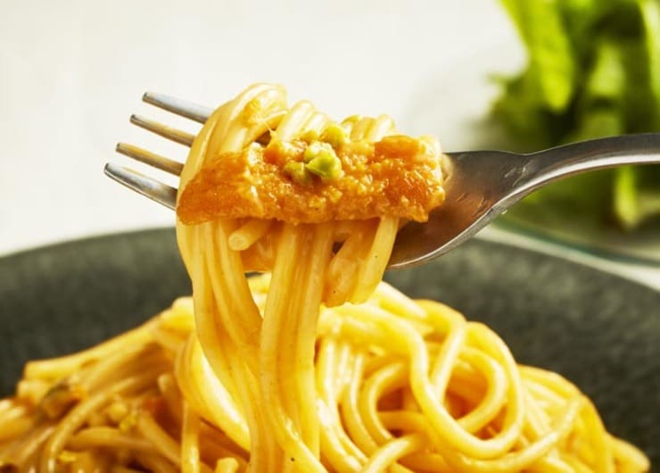 ウニ派必見！ 「最近の冷凍パスタは具が贅沢すぎる」問題は真実でした