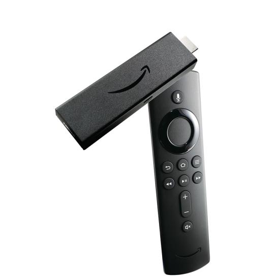Amazon「Fire TV Stick 4K」