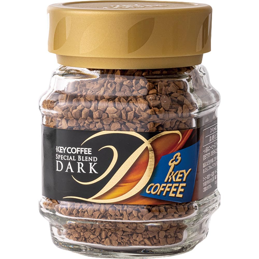 SALE／75%OFF】 KEY COFFEE インスタントコーヒー60個
