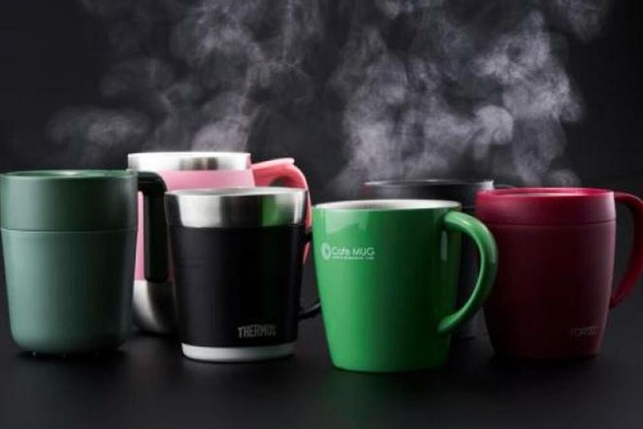 2時間半後も温かい 保温マグカップおすすめランキング6選 Monoqlo がサーモスなど人気製品をテストし比較しました 360life サンロクマル