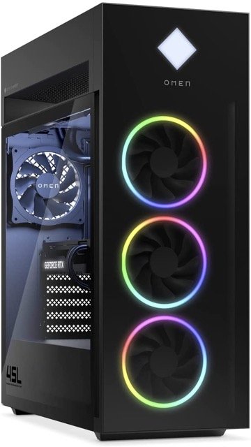 HP OMEN 45L Desktop エクストリームモデル GT22-0993jp イメージ