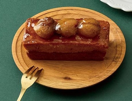 ビジュアルが華やか 手土産おすすめ イメージ