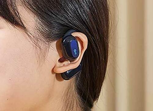 音質をより向上させたモデル ながら聴きイヤホンOladance OWS 2おすすめ イメージ2