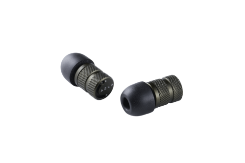 音質を最優先するならAZLA「POM1000 Ⅱ」 ライブ用耳栓おすすめ イメージ