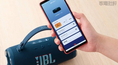 最高得点の音質は屋外イベントや動画視聴にも最適! Bluetoothスピーカーの実機検証(hands-on review)の写真おすすめ イメージ4