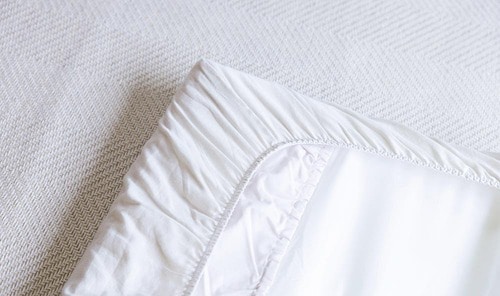 快適性：吸汗性や速乾性のあるシーツかどうか ベビー布団おすすめ イメージ