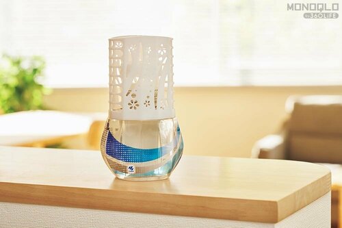 リーズナブルなのに消臭性能が高い! 置き型消臭剤おすすめ イメージ
