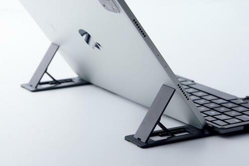 オウルテック「OWL-BTKB6301TP」3