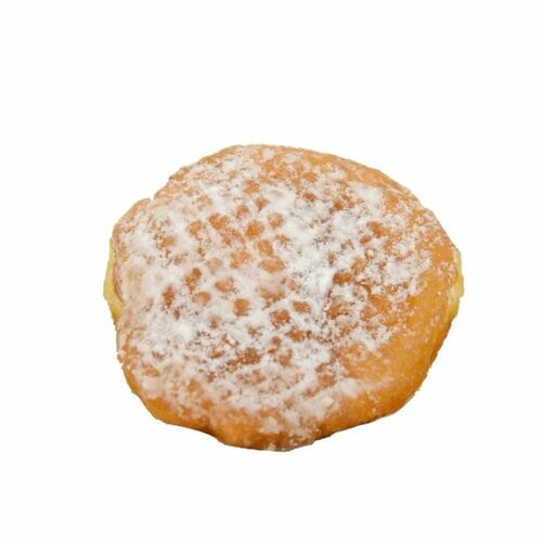 ペコちゃんmilkyドーナツおすすめ 不二家 milkyクリームドーナツ イメージ1