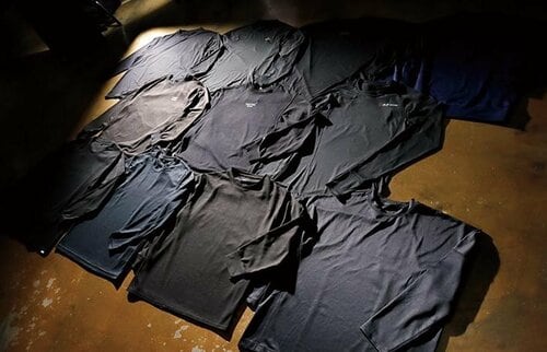 怪しい? 効果ある? リカバリーウェアが気になる! リカバリーウェアおすすめ イメージ