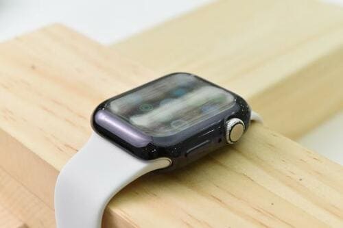 13位: コンパクトさが魅力 Apple watch カバー イメージ2