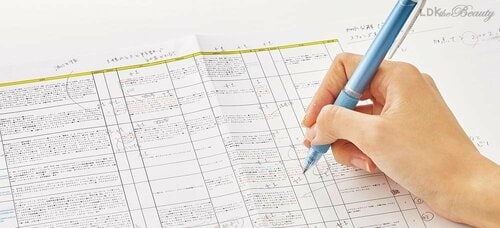 テスト2:成分 保湿クリームおすすめ イメージ